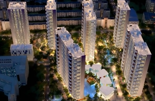 上塘道小區(qū)互動(dòng)宣傳片