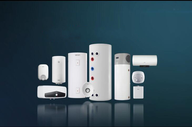 帥康熱水器三維宣傳動(dòng)畫