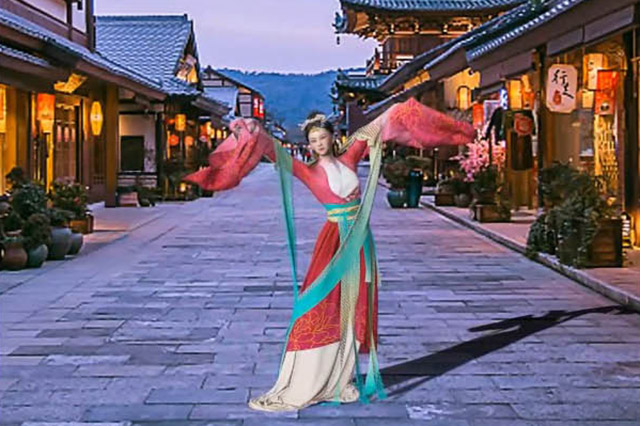 無錫旅游宣傳觸摸屏互動軟件