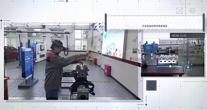 HoloLens開發(fā),MR混合現(xiàn)實(shí)開發(fā)