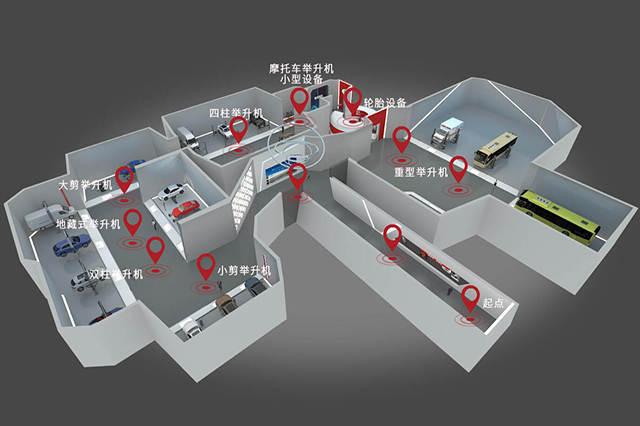越來(lái)越火的元宇宙虛擬展廳有哪些優(yōu)勢(shì)？