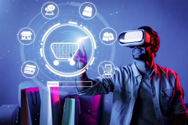 AR的工作原理是怎樣的？