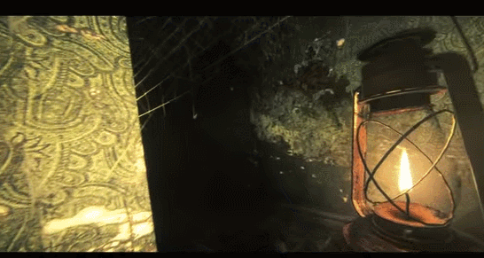 VR世界帶你步入不一樣的感官世界