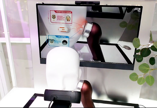 AR開發、AR特效、AR技術