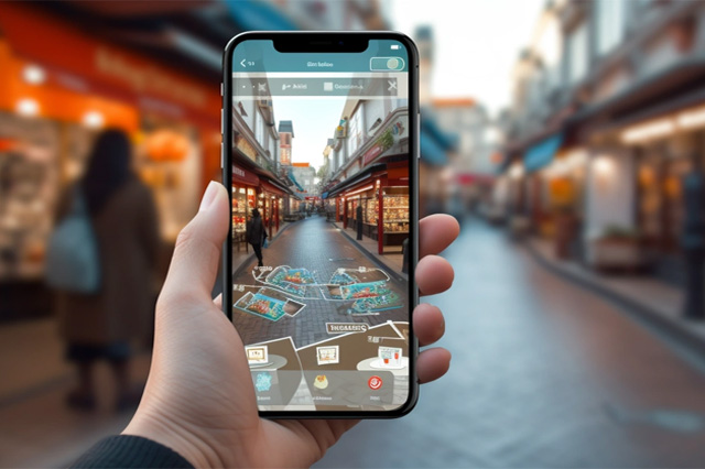 AR高端定制公司：重塑現(xiàn)實(shí)的想象邊界