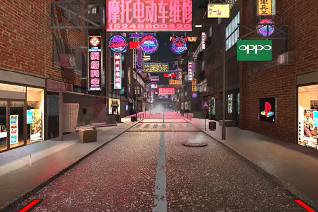 AR技術解決方案:創造交互性和沉浸式用戶體驗