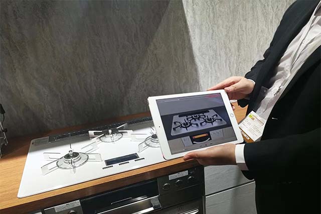 AR制作指南：從數據收集到模型導入，如何輕松制作AR效果