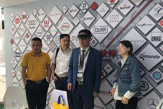 AR內容制作教程，打破傳統觀念AR創作不再花大錢