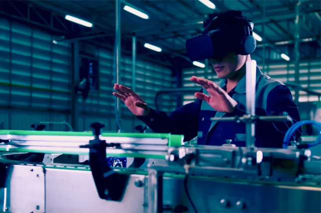 增強現實（AR）技術有哪些用途？