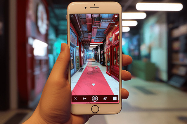 上海AR開發公司哪家更專業？如何選擇最合適的合作伙伴？