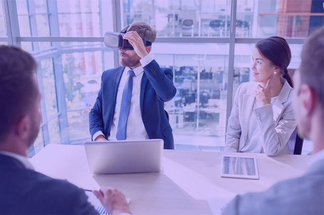 AR開發在哪些領域有較好的應用前景？