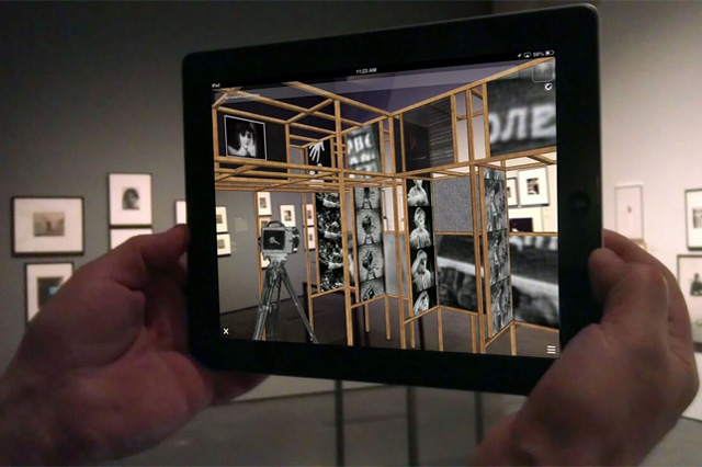 上海AR開發公司：科技創新驅動下的虛實交融新時代