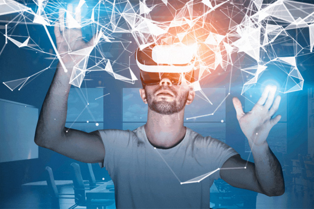 游戲與娛樂(lè)AR開(kāi)發(fā)：重構(gòu)現(xiàn)實(shí)，激發(fā)沉浸式娛樂(lè)新浪潮