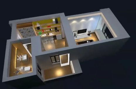 AR技術(shù)解決方案:創(chuàng)新科技助力企業(yè)發(fā)展