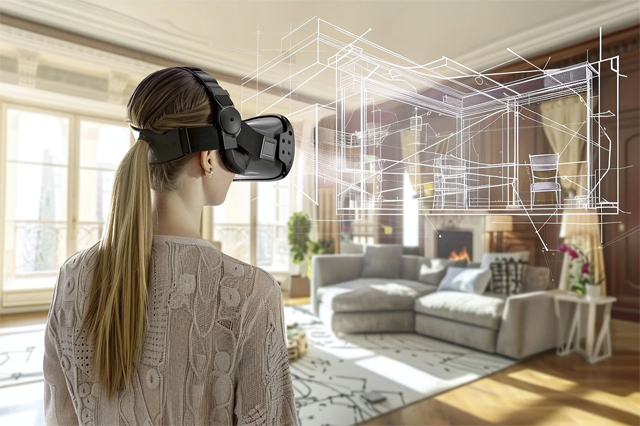 上海AR開發服務商——科技賦能未來，打造沉浸式交互新體驗