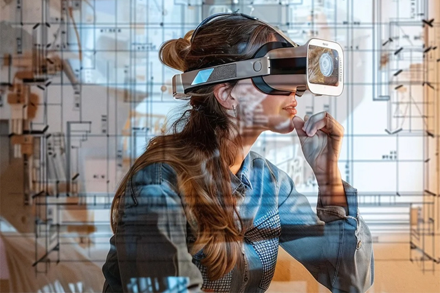 2025年增強現實AR的前景如何？