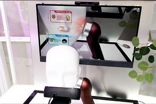 ar制作技術(shù)，打造逼真的虛擬世界