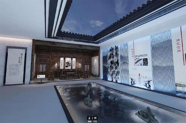 VR服裝虛擬展廳可以為企業(yè)帶來(lái)什么好處？