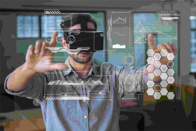 上海AR制作公司：如何選擇優質增強現實解決方案提供商？